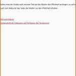 Sensationell 16 Testament Vorlage Alleinerbe
