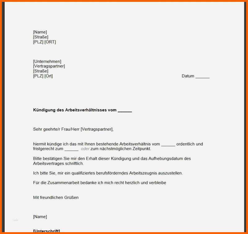 Sensationell 17 Arbeitsvertrag Teilzeit Muster