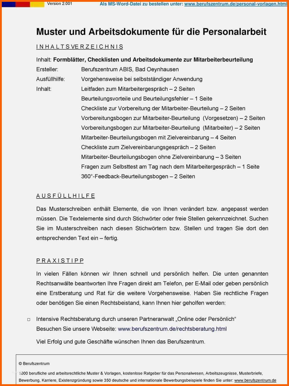 Sensationell 18 Praktikumsbeurteilung Vorlage