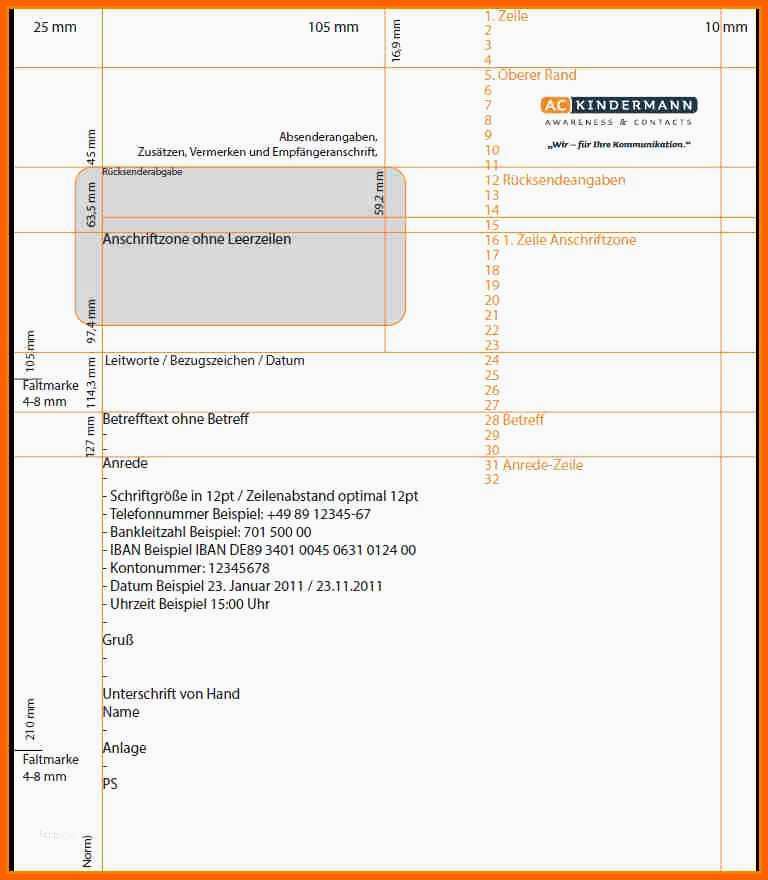 Sensationell 20 Din 5008 Kostenlos