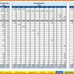 Sensationell 20 Excel Buchhaltung Vorlage Kostenlos Vorlagen123