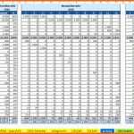 Sensationell 20 Excel Buchhaltung Vorlage Kostenlos Vorlagen123