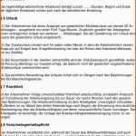 Sensationell 21 Unbefristeter Arbeitsvertrag Muster