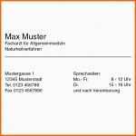 Sensationell 8 Muster Visitenkarten Vorlagen123 Vorlagen123