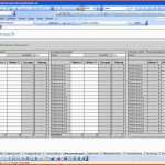 Sensationell Anforderungsliste Konstruktion Vorlage Excel – De Excel