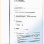Sensationell Arbeitsvertrag Gewerbliche Arbeitnehmer Muster Zum Download