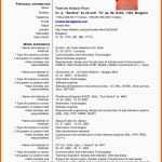 Sensationell Current General Cv