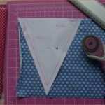 Sensationell Diy Wimpelkette