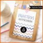 Sensationell E Books &amp; Anleitungen Gutschein Printable Pdf