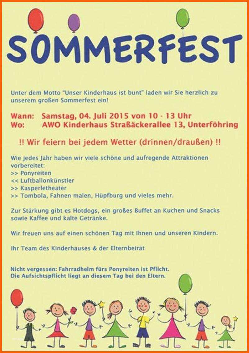 Sensationell Einladung Lieblich Einladung sommerfest Vorlage 1 Sensationell Einladung Lieblich Einladung sommerfest Vorlage