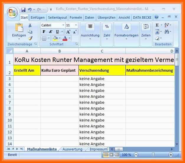 Sensationell Einnahmen Ausgaben Excel Vorlage Kostenlos Best Die