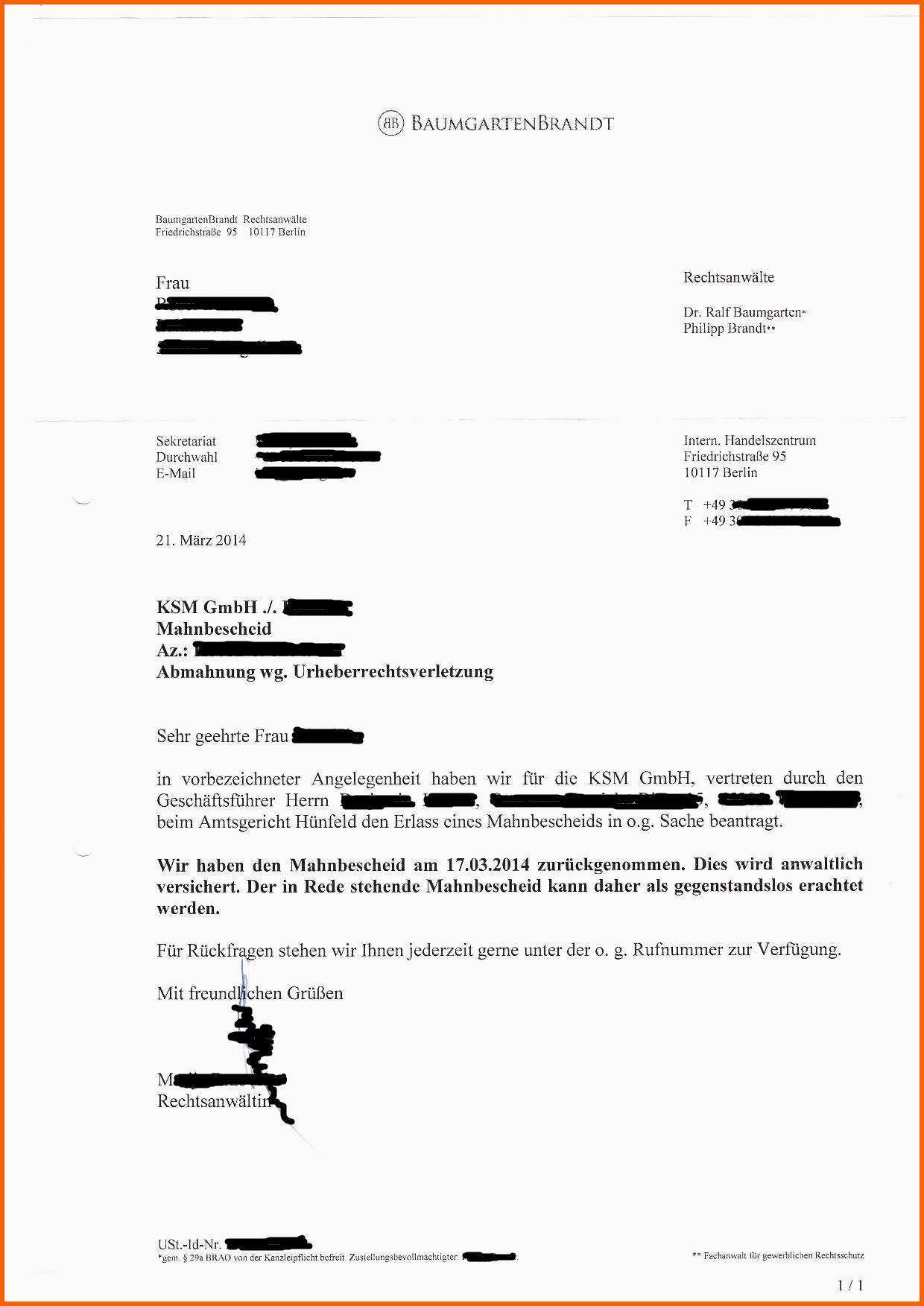 Sensationell Einspruch Gegen Vollstreckungsbescheid Muster