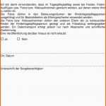 Sensationell Einverständniserklärung Interview Vorlage Best Tigung Der