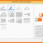 Sensationell Erstellen Eines organigramms Mithilfe Von Smartart