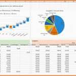 Sensationell Excel Haushaltsbuch Erstellen Finanzen Im Blick Behalten
