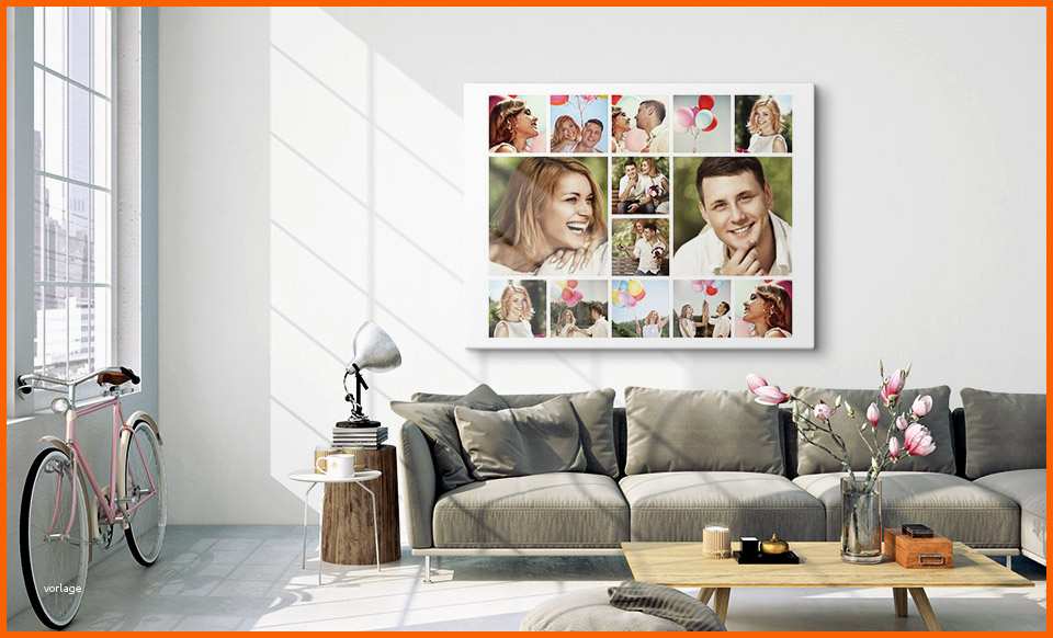 Sensationell Fotocollage Auf Acrylglas Jetzt Mit 250 Gratis Vorlagen