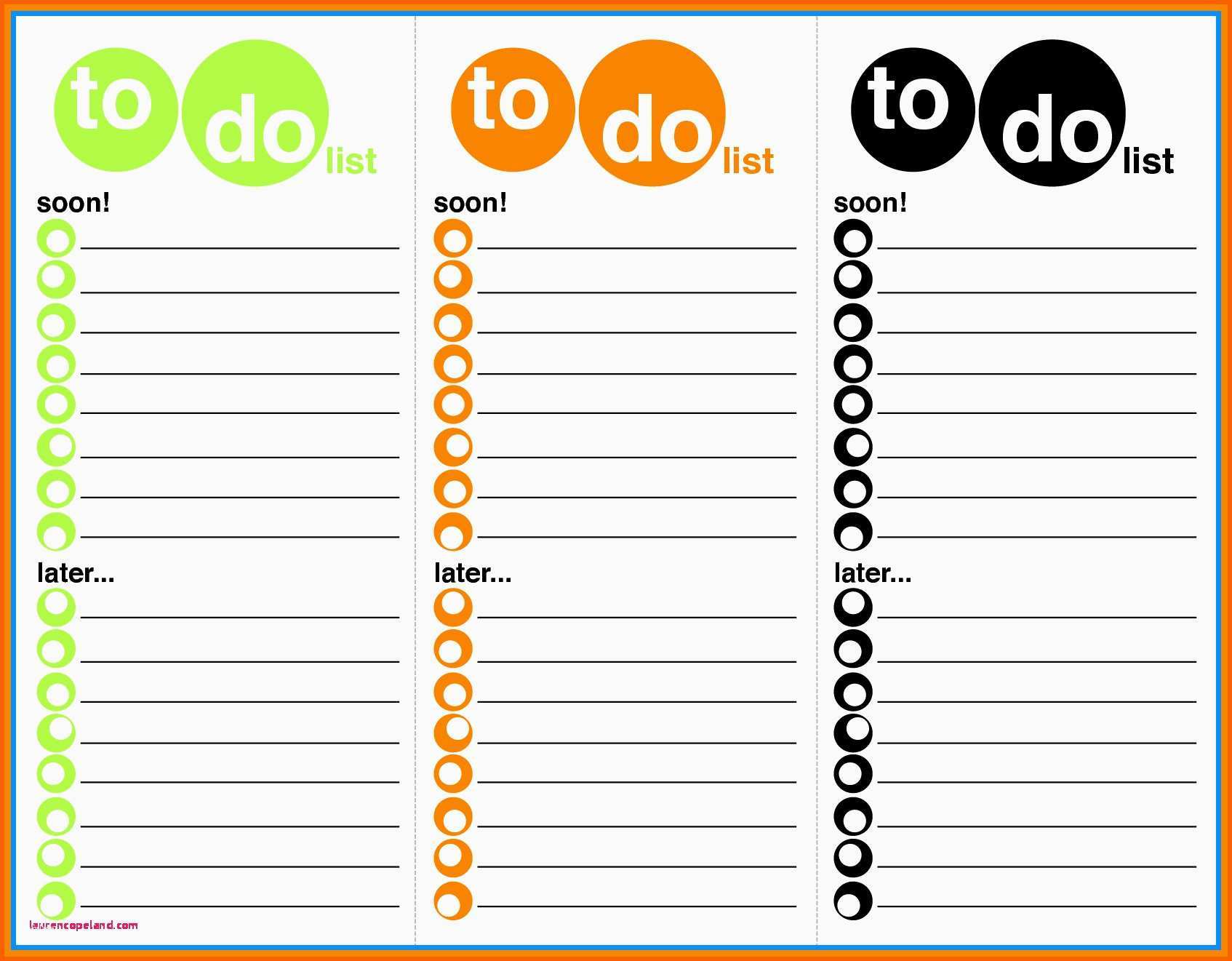 Sensationell Haushaltsbuch Vorlage Excel 15 to Do Liste Vorlage Word