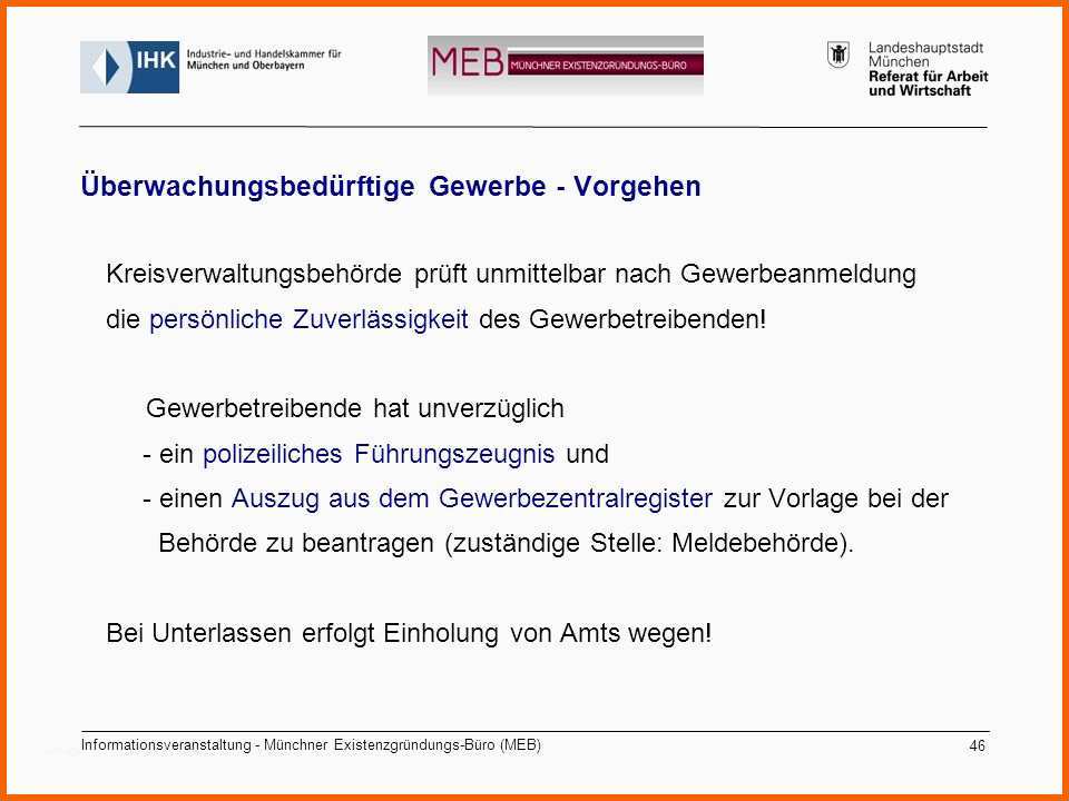Sensationell Herzlich Willkommen Zur Informationsveranstaltung Des