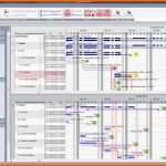 Sensationell ist Der Bauzeitenplan Eine Alternative Zur Excel