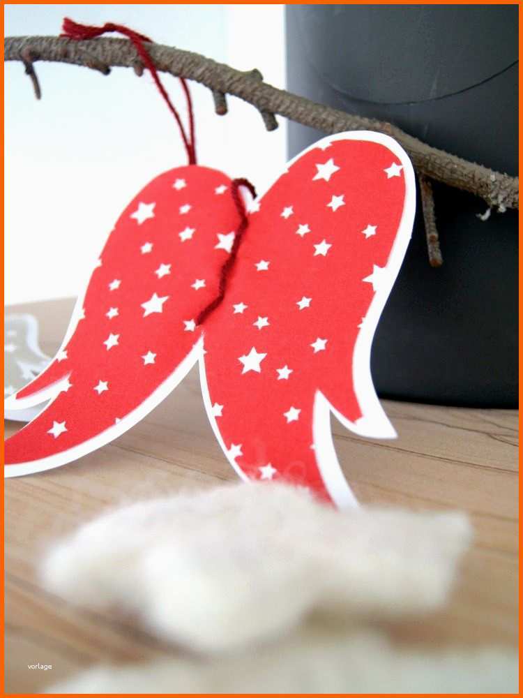 Sensationell Kids Diy Engelsflügel Basteln Kinder