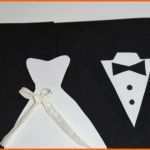 Sensationell Klassenkunst Hochzeitskarte Basteln