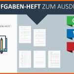 Sensationell Kostenlos Schönes Hausaufgaben Heft Zum Ausdrucken
