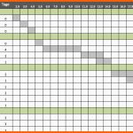 Sensationell Kostenlose Excel Vorlage Für Projektplanung