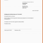 Sensationell Kündigung Für Arbeitsvertrag Kostenlos Online Als Pdf