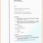 Sensationell Kundigungsschreiben Minijob Arbeitnehmer Vorlage Kostenlos
