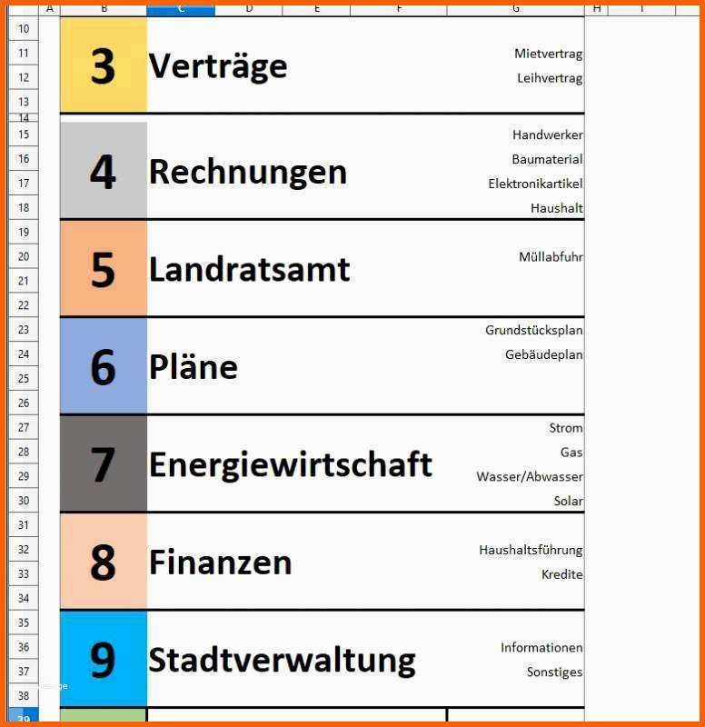 Sensationell Leitz ordnerrucken Vorlage Word Kostenlos Papacfo