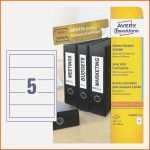 Sensationell Leitz Rückenschilder Vorlage Kostenlos Best Avery
