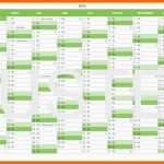 Sensationell Numbers Vorlage Kalender 2015 Ganzjahr