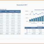 Sensationell Numbers Vorlage Kassenbuch 2017 Mit Ust