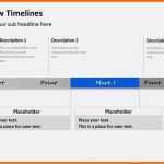 Sensationell Powerpoint Zeitstrahl Vorlage Neu Powerpoint Präsentation
