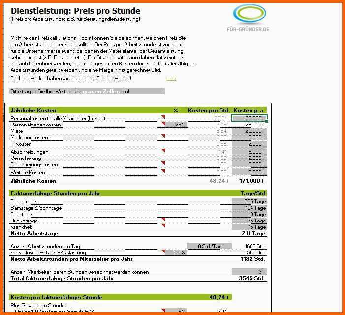 Sensationell Preisliste Vorlage Friseur Befriedigend Preisliste Mit