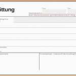 Sensationell Quittung Hola Klonec
