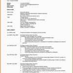 Sensationell "resume" "curriculum Vitae" Oder Stinknormaler Lebenslauf