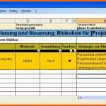 Sensationell Rund Ums V Modell Xt Vorlage Für Risikoliste