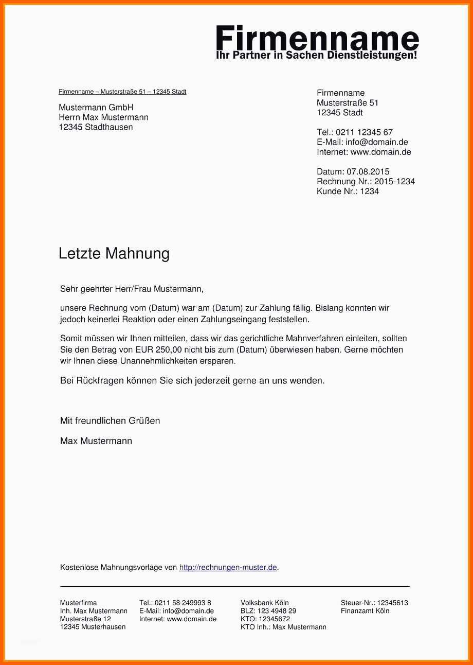 Sensationell Schadensmeldung Haftpflicht Muster Beispiele