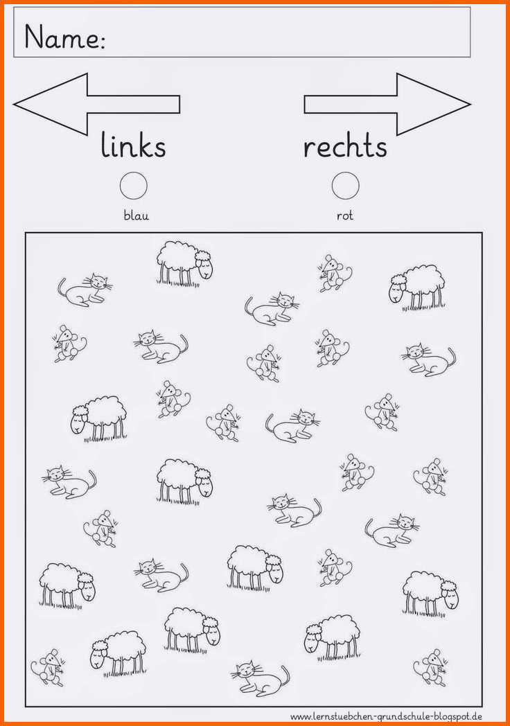 Sensationell Schreiben Lernen Vorlagen