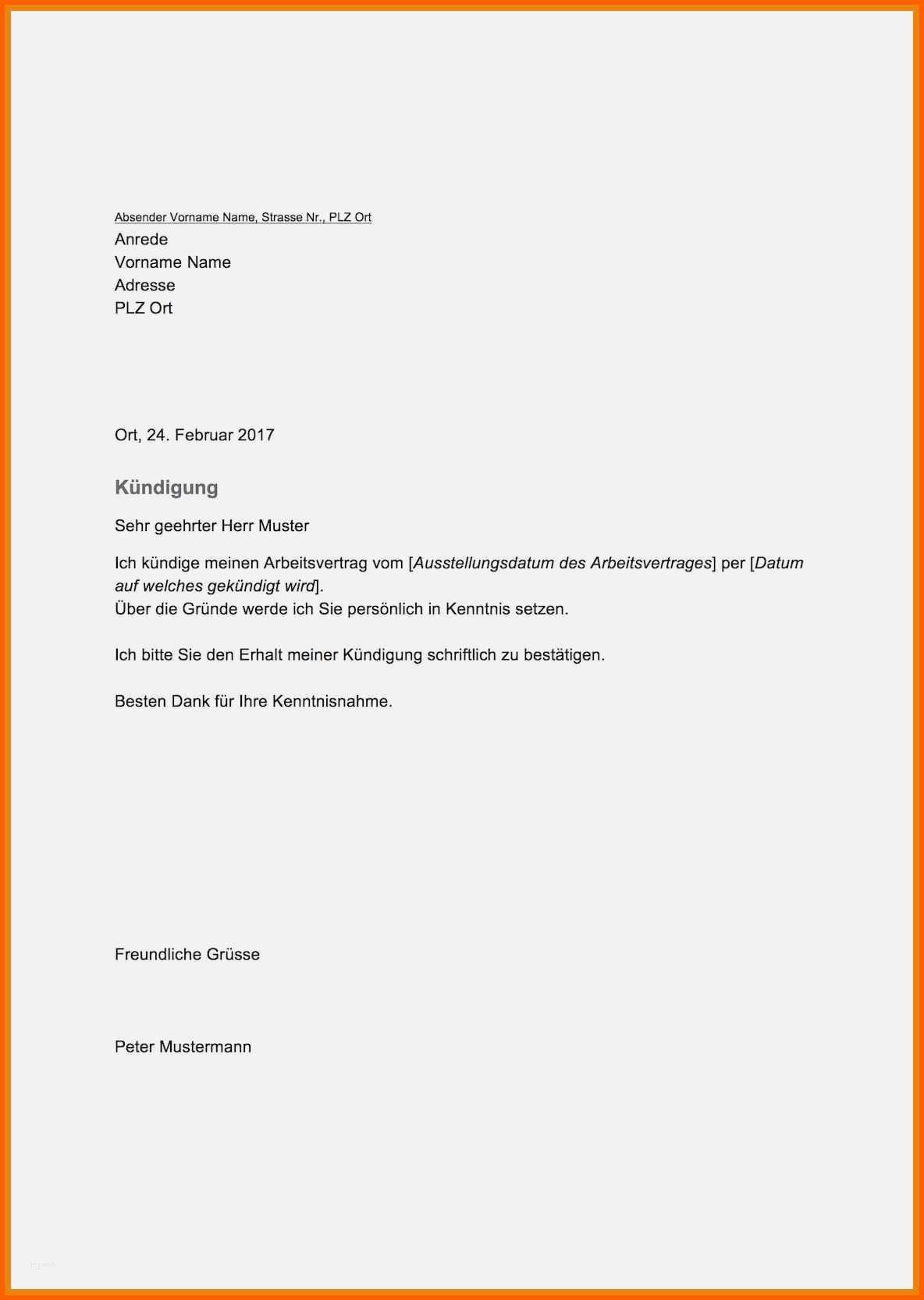 Sensationell Stromanbieter Kndigen sonderkndigungsrecht Vorlage Genial