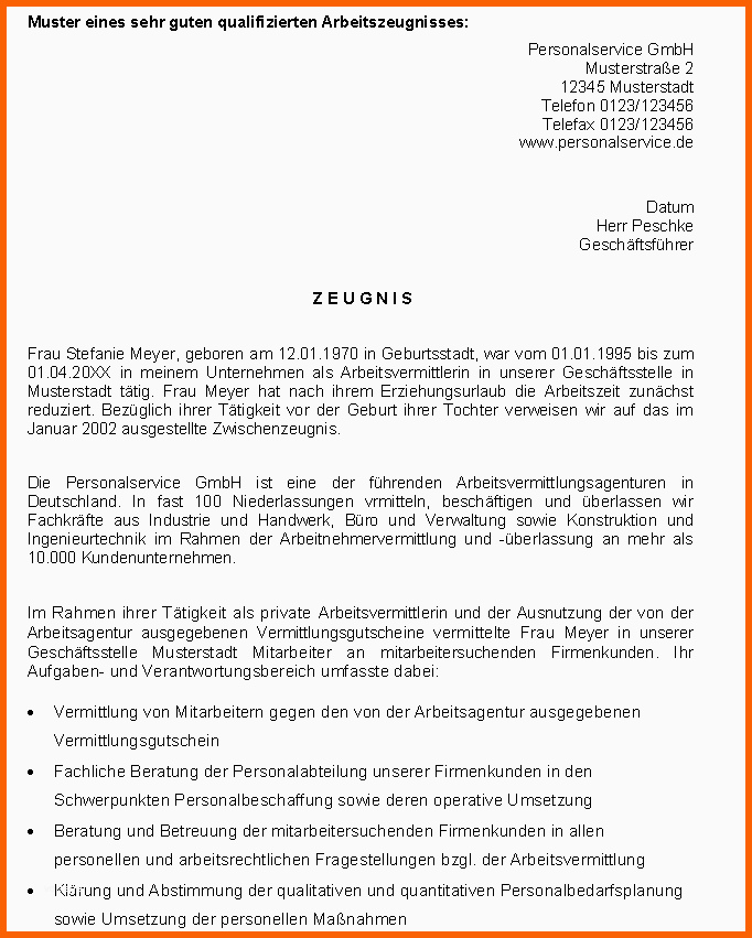 Sensationell Vertrag Vorlage Digitaldrucke Arbeitsvermittler