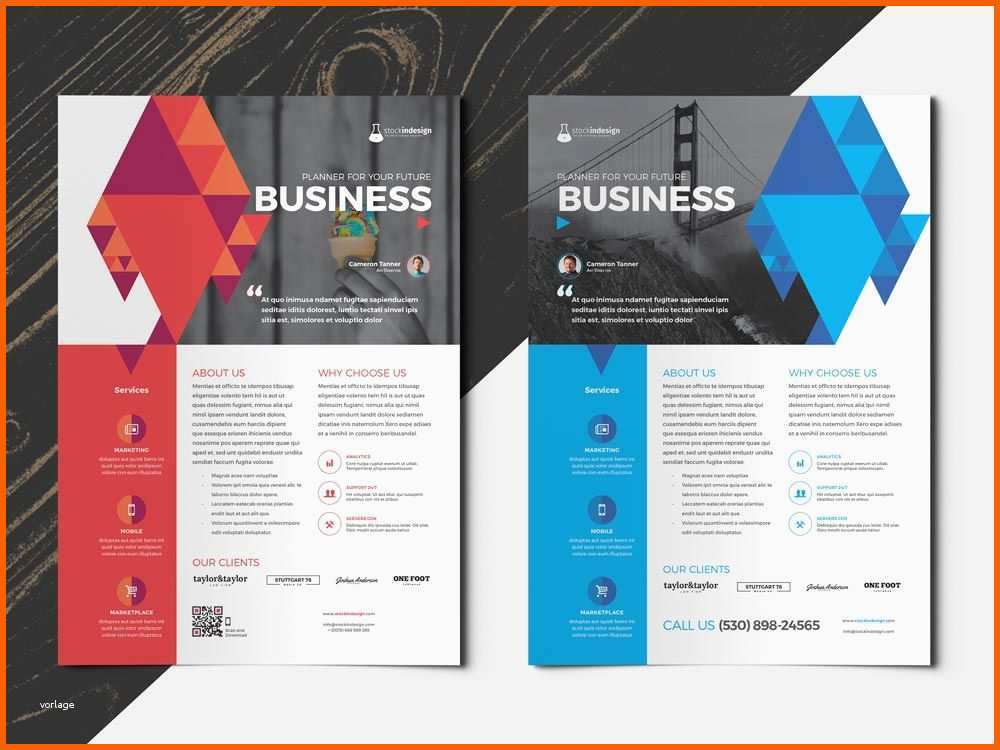 Sensationell Vorlage Flyer Indesign Ausgezeichnet Flyer – Multipurpose