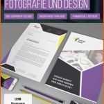 Sensationell Vorlage Flyer Indesign Bescheidener Urkunde Diplom