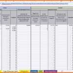 Sensationell Vorlage Rechnung Excel