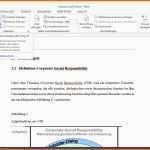 Sensationell Word Bachelorarbeit Vorlage – Wordde