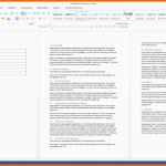 Sensationell Word Inhaltsverzeichnis Automatisch Erstellen Kurzanleitung