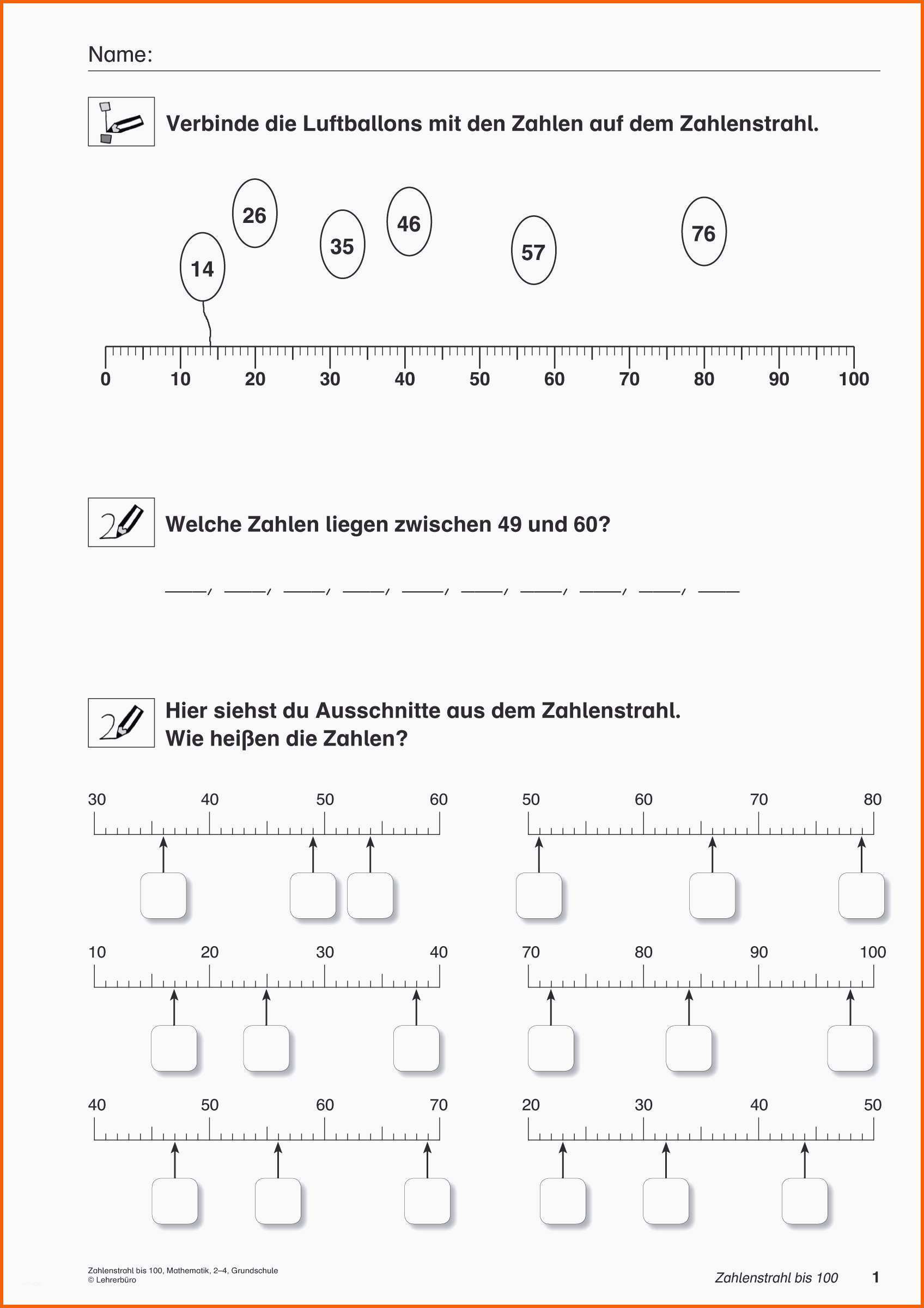 Sensationell Zahlenstrahl Bis 100 Zum Ausdrucken Coloriagenoel Store | Kostenlos Vorlagen