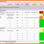 Sensationell Zielvereinbarung Vorlage Excel Mitarbeiter formulare