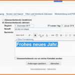 Spektakulär 10 Automatische Antwort Outlook Vorlage